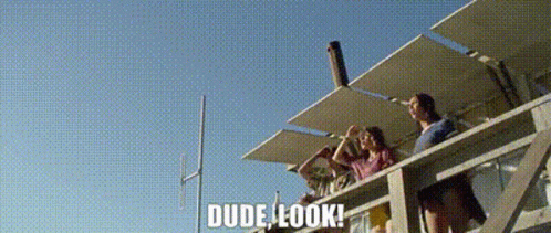 The Package Dude Look GIF - The Package Dude Look Look GIFs