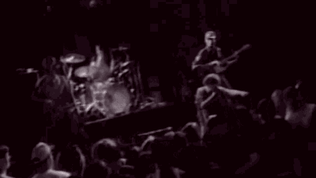 Concert Zack De La Rocha GIF - Concert Zack De La Rocha Rage Against The Machine GIFs