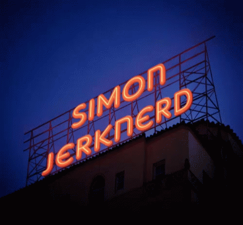 Simon Jerknerd Simon GIF - Simon Jerknerd Simon Jerknerd GIFs