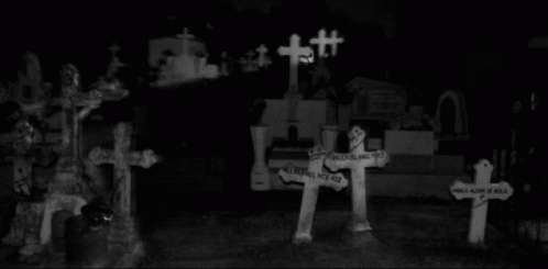 Cemetery GIF - Cemetery GIFs