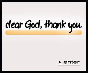 Dear God Thank You GIF - Dear God Thank You GIFs