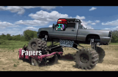 Madao Papers GIF - Madao Papers GIFs
