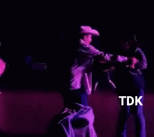 Tdk Tejano Dancing GIF - Tdk Tejano Dancing Couple Dancing GIFs