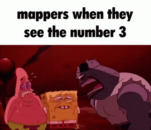 Mappers Mapping GIF - Mappers Mapping Three GIFs