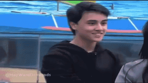 Mayward Kilig GIF