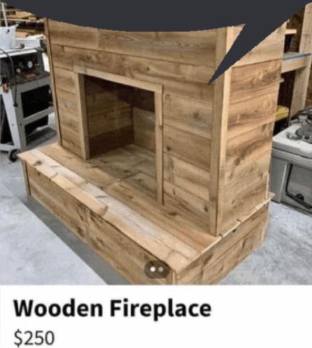 Le Fish Uh Fire Place GIF - Le Fish Uh Fire Place GIFs