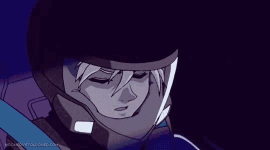 Mobile Suit Gundam Wing Gundam GIF