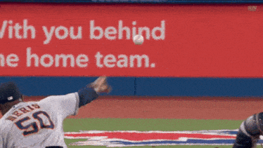 Toronto Blue Jays Alejandro Kirk GIF
