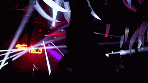 Dancing Party Hard GIF - Dancing Party Hard Dance Moves GIFs