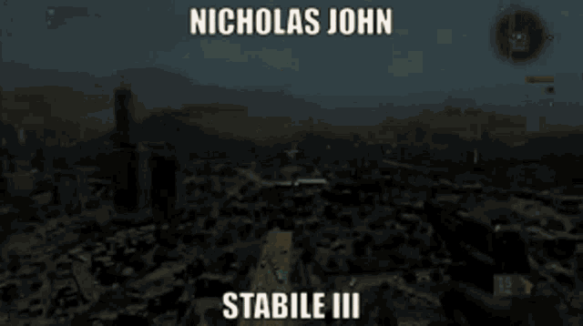 Oddkast Nicholas John Stabile GIF - Oddkast Nicholas John Stabile Iii GIFs