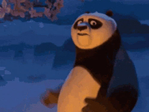 Kung Fu Panda GIF - Kung Fu Panda GIFs