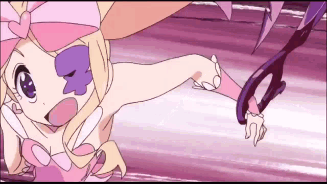 Anime Nui GIF - Anime Nui GIFs