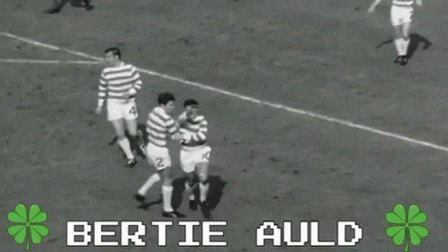 Bertie Auld Celtic GIF - Bertie Auld Celtic Celtic Fc GIFs