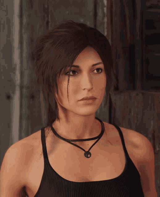 Lara Croft Lara GIF - Lara Croft Lara Croft GIFs