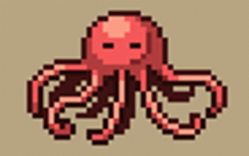 Octopus Polvo GIF - Octopus Polvo Monster GIFs