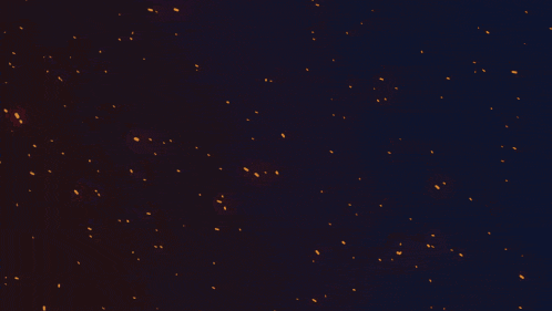 the word senax is glowing brightly in the dark