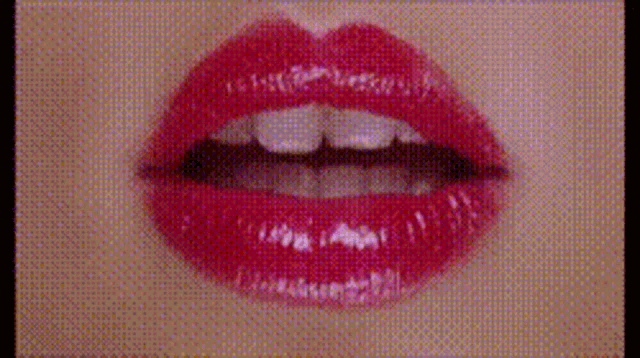 Beijo Lips GIF - Beijo Lips Kiss GIFs